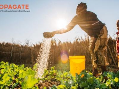 VisionFund joins Propagate Coalition