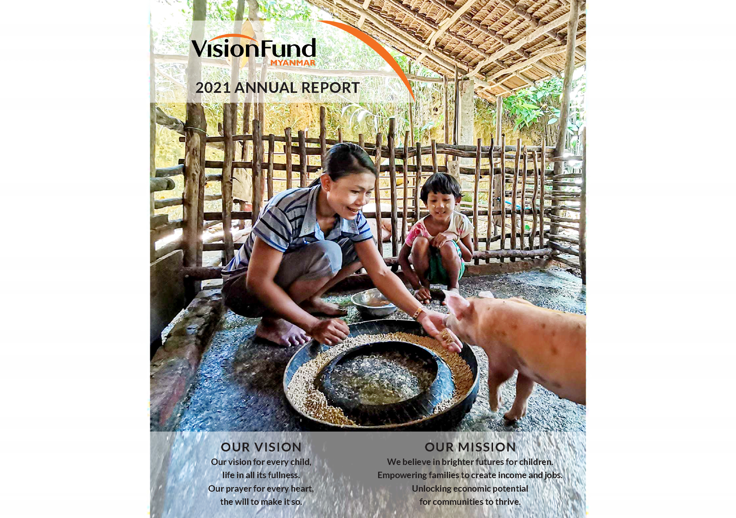 VFM Annual Report_FY 21