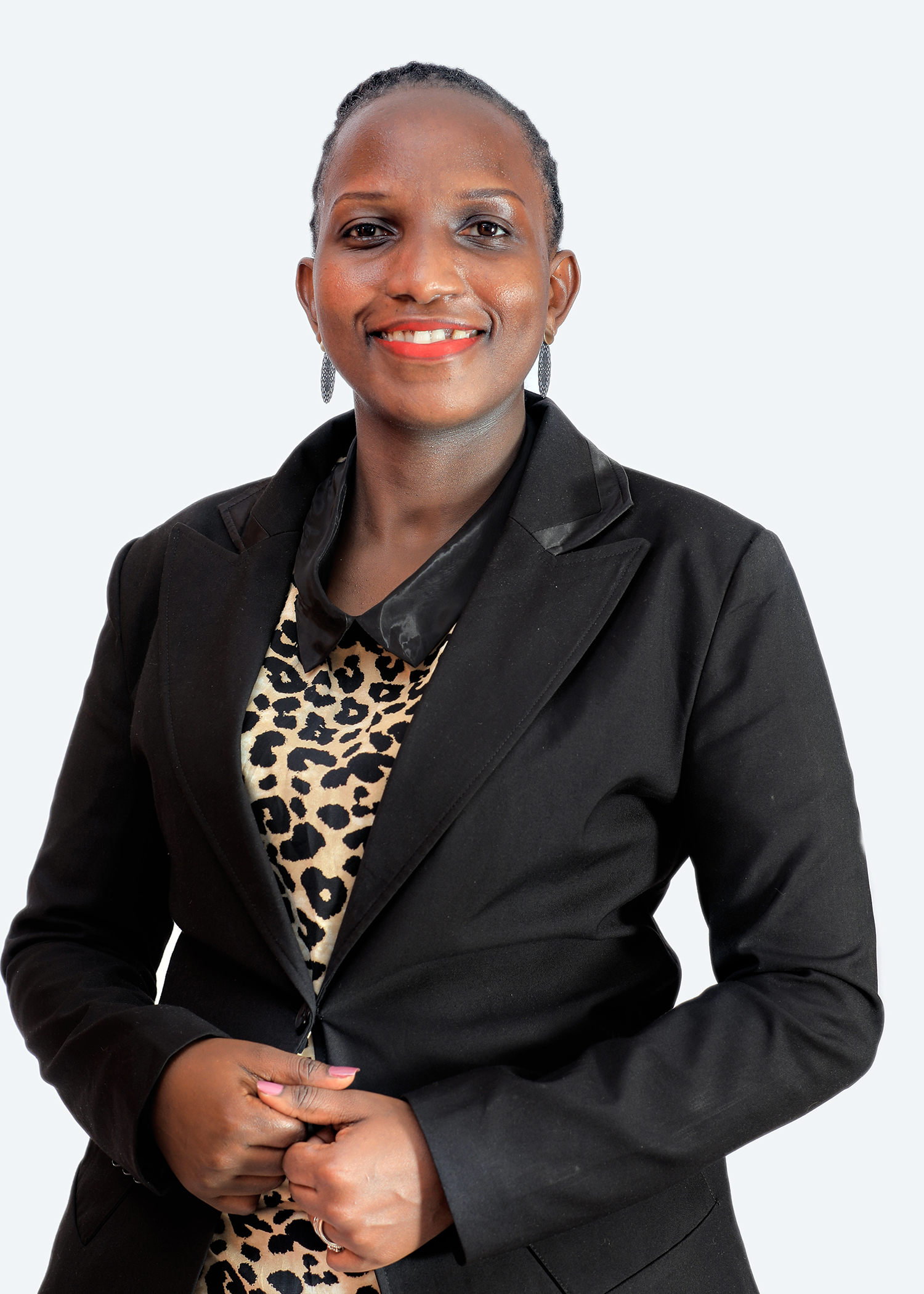 VisionFund Uganda Priscilla Nyachwo 