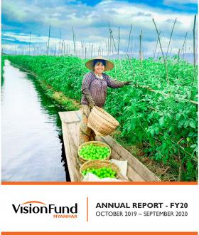 VFM Annual Report_FY 20
