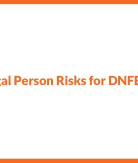 Myanmar | AML/CFT | Legal Person Risks for DNFBPs