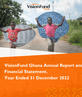 Annual Report and Financial Statements. Year Ended 31 December 2022