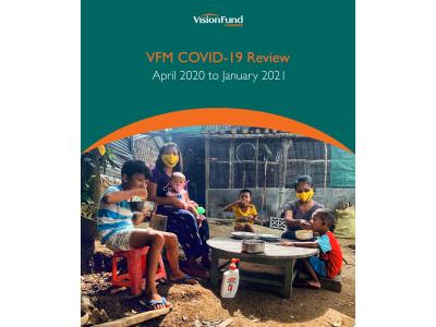 Myanmar | COVID-19 Review | Apr 2020 to Jan 2021
