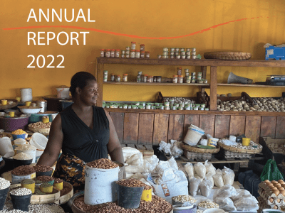 VisionFund FY22 Annual Report