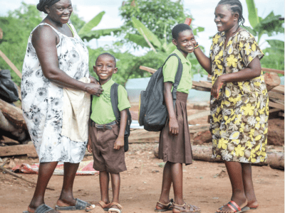 Savings Linked Insurance for Resilience:Ghana & Malawi Final Report