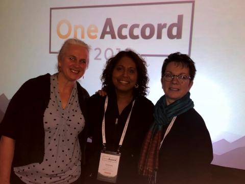 OneAccord Event