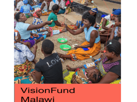 VisionFund Malawi 60_Decibels Client Survey Report