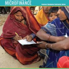 Measuring the Impact of Microfinance Grameen Report Cover