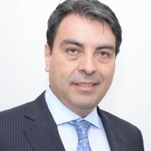 Edgar S. Martinez, VisionFund International President and CEO